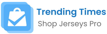 Trending Jerseys Sports Local Shop